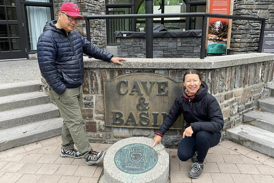 What's in there? Sony Walkman? VHS tape of "Back To The Future"?