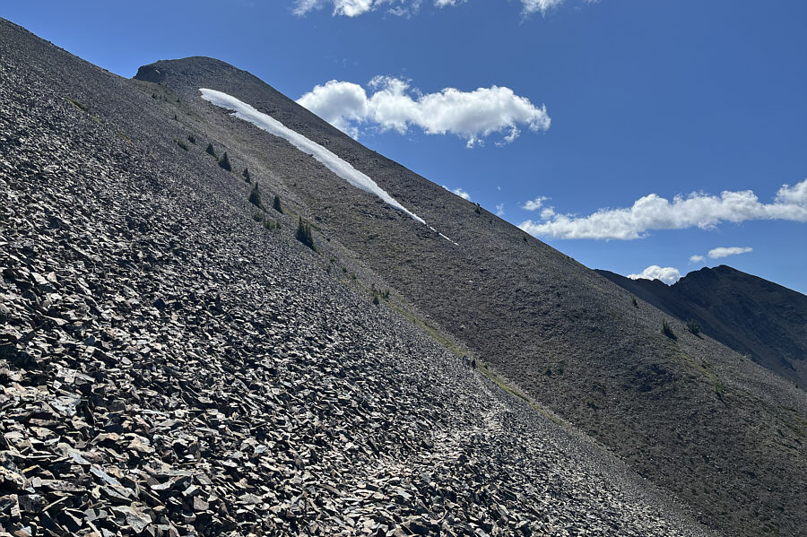 How did we end up here??