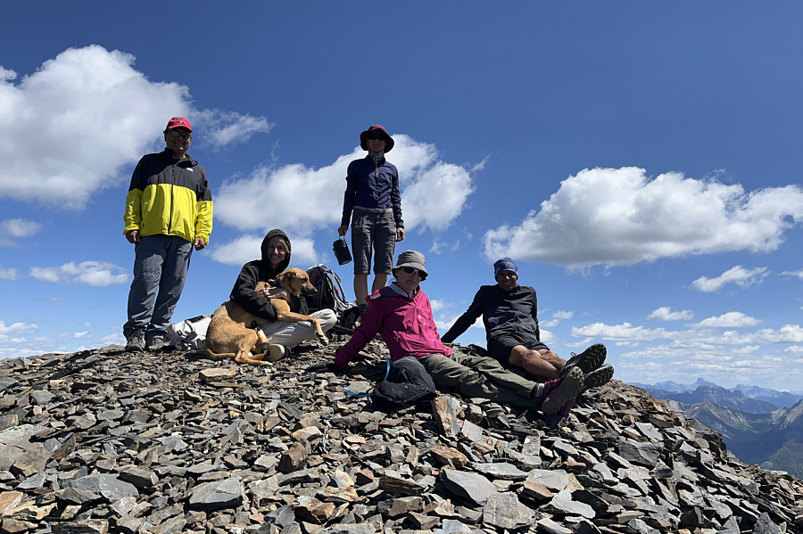 No science guy here!