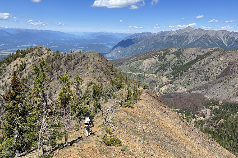 Hmmm...it all looks bad!