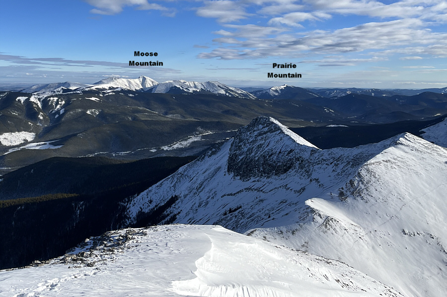 Seems like another lifetime when I was there...