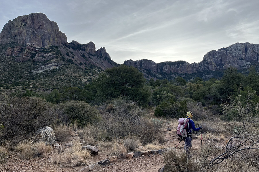 Both are apparently easy scrambles.