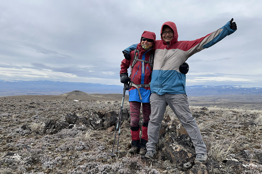 Close enough for jazz!