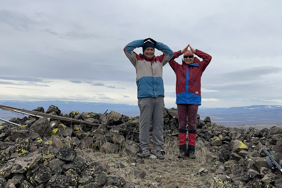 My mommy told me not to swear. Ah so! Ah so!