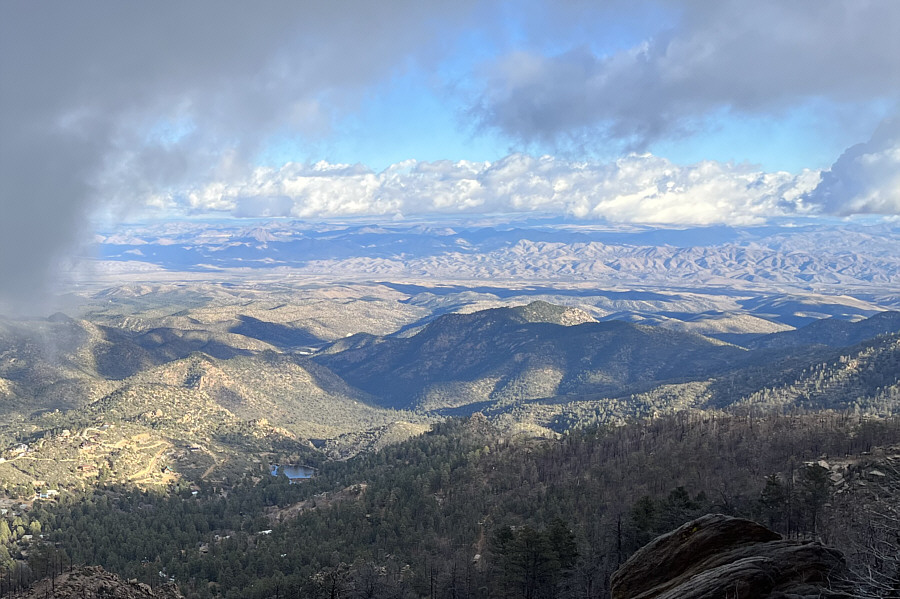 More places to explore in the future!