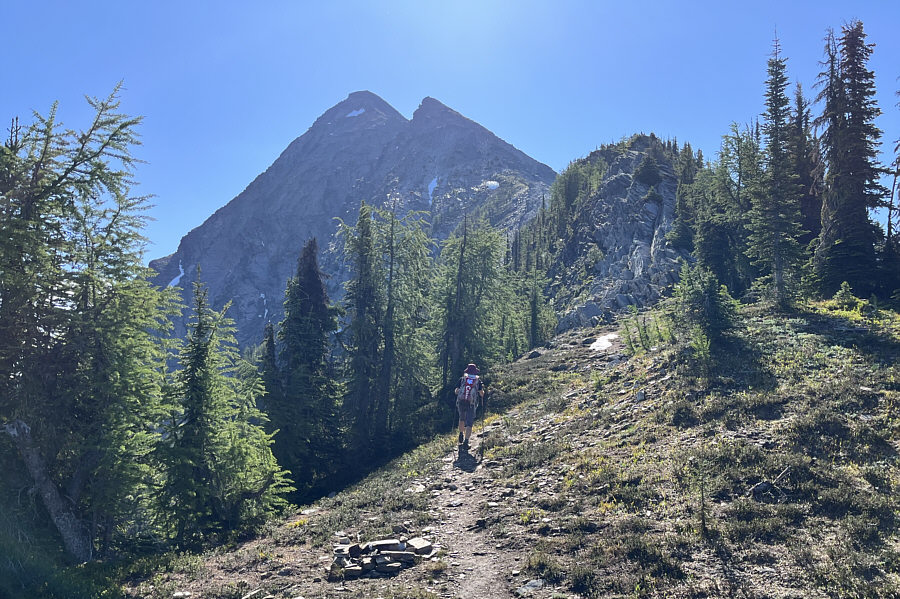 This is where the fun begins!