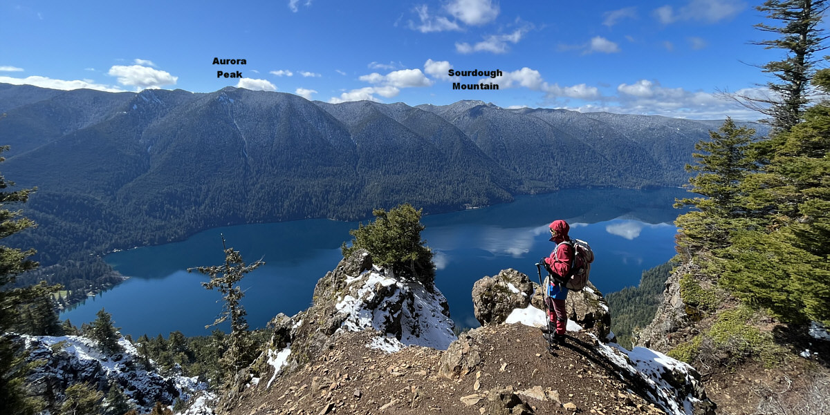 Totally worth the short detour!