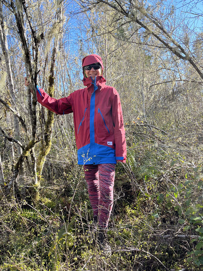 Again, why the hell didn't they clear-cut this??