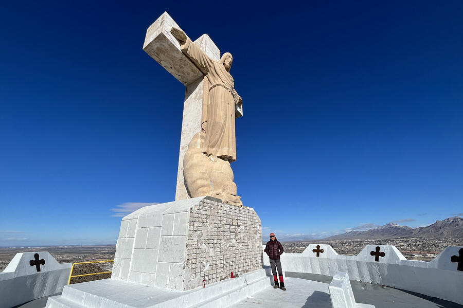 Jesus Christ Superstar!