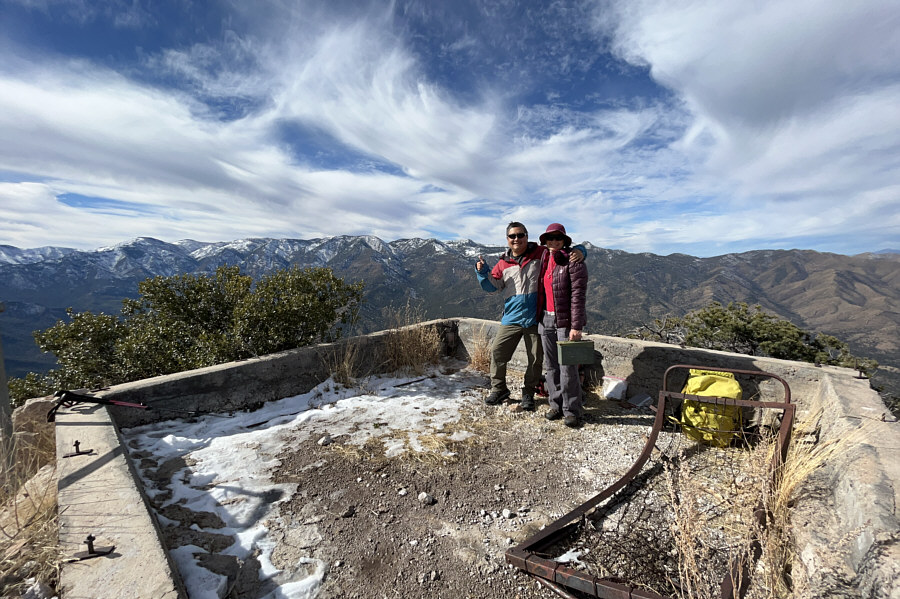 Should we count this as a second summit?