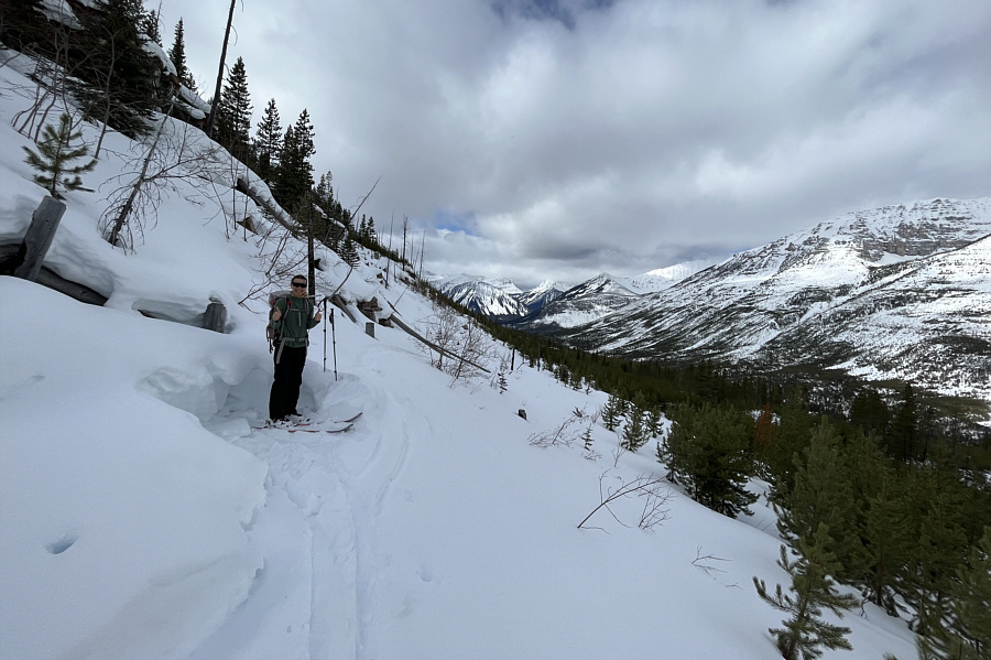 Too bad we lost our sunshine.