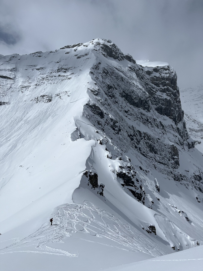 The moment of truth...