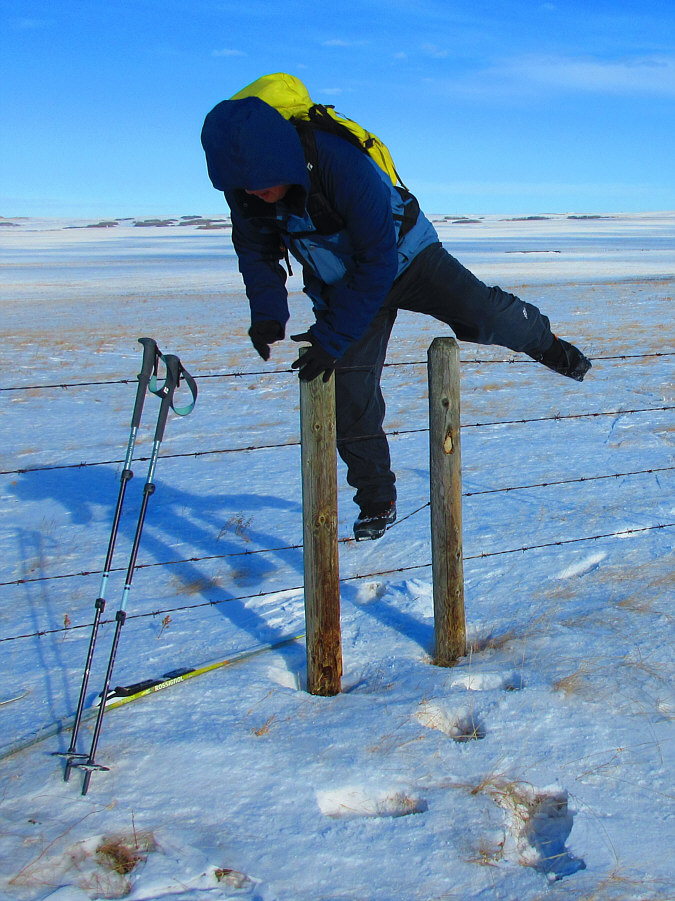 I think I'm getting good at this now!