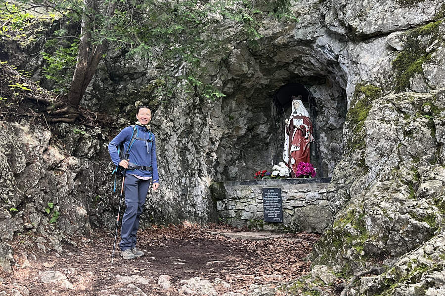 Kinga is a cool name!