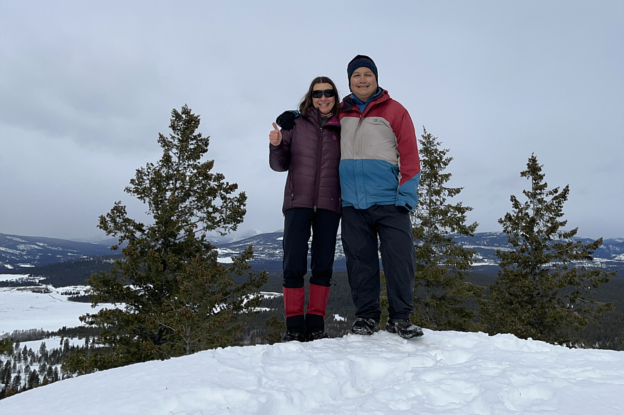 I can't believe this is an officially-named summit!