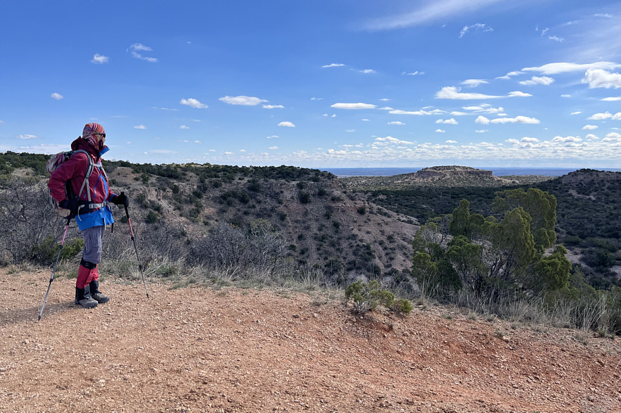 Oh well, there will be plenty more summits for us to conquer in this world!