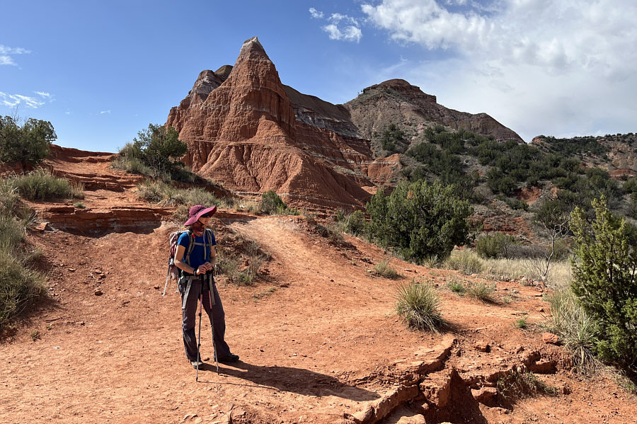 Back to the grind...