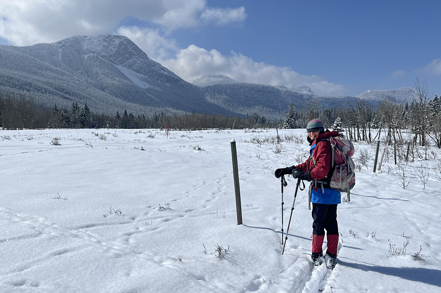 It's a shame that this course isn't open to the public.