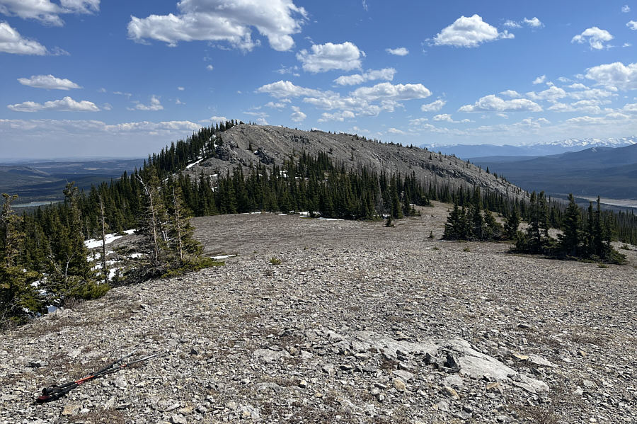 Just like the photo in the guidebook!