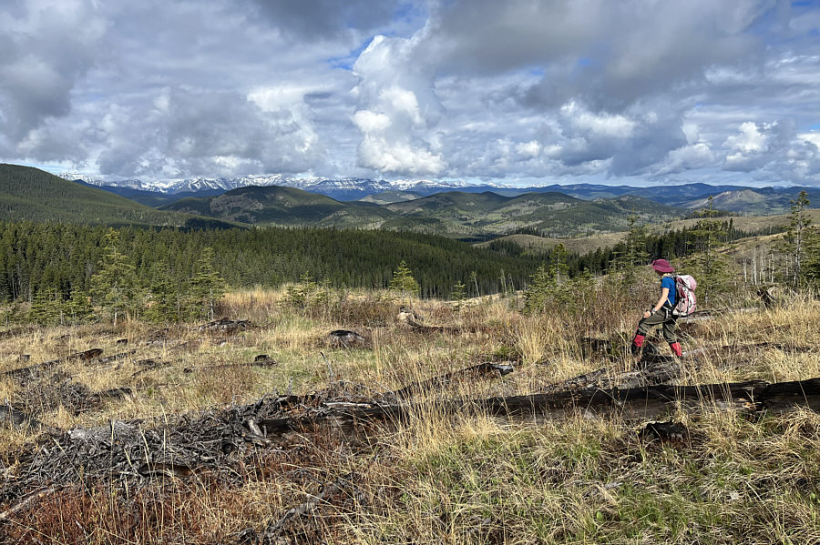 Not difficult, but not pleasant either!