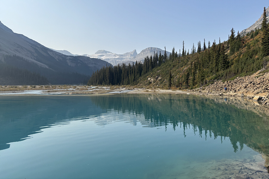 Almost makes you wanna jump in for a swim!