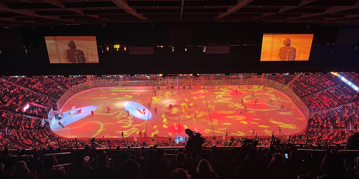 And the alcohol helps too!