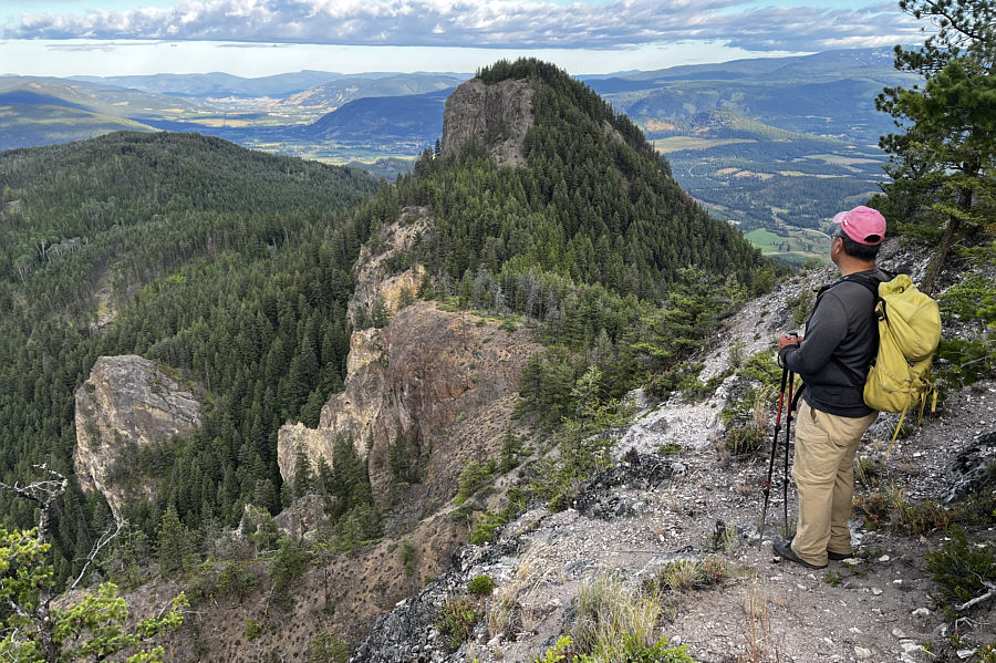 Looks even more impressive from this side.