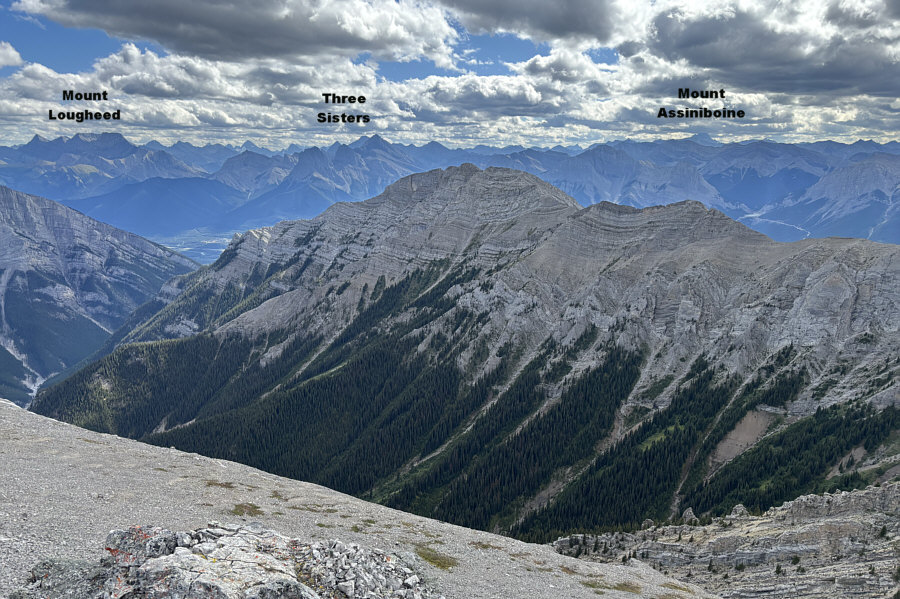 Lady Mac is lower than SE2 but way more enjoyable!