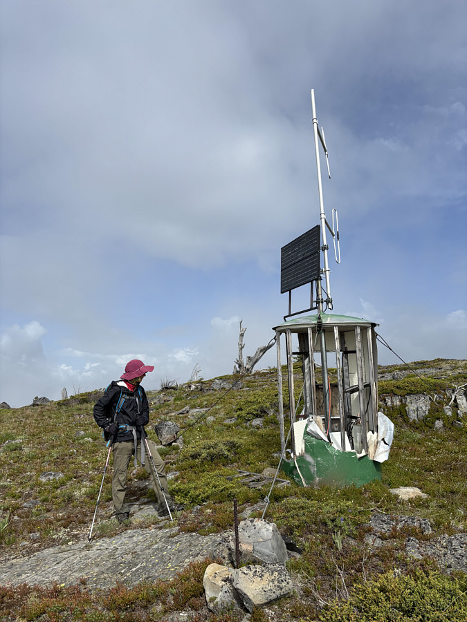 Does the antenna still work?