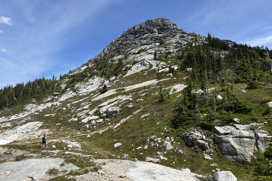 Now the real fun begins...