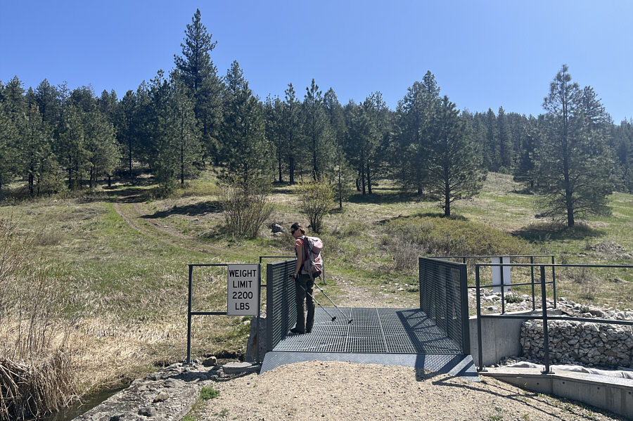 Watch out for trolls under the bridge...