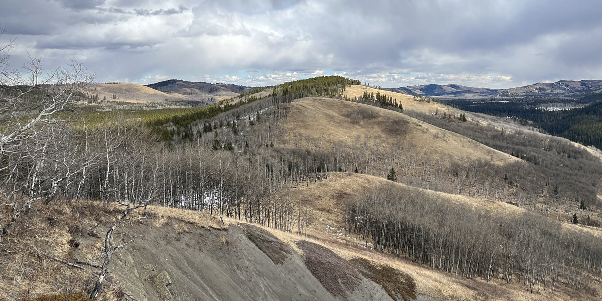 We've come a long way, baby!