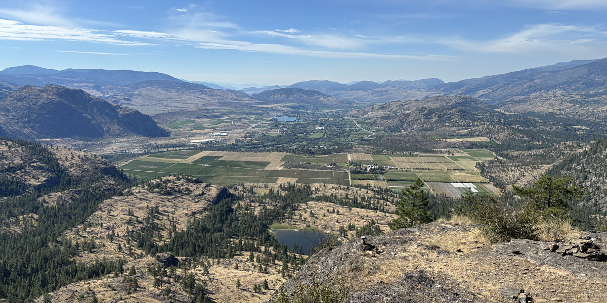 Oohh, it's already getting hot!