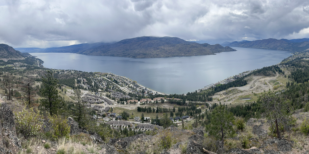 Best view of the day!