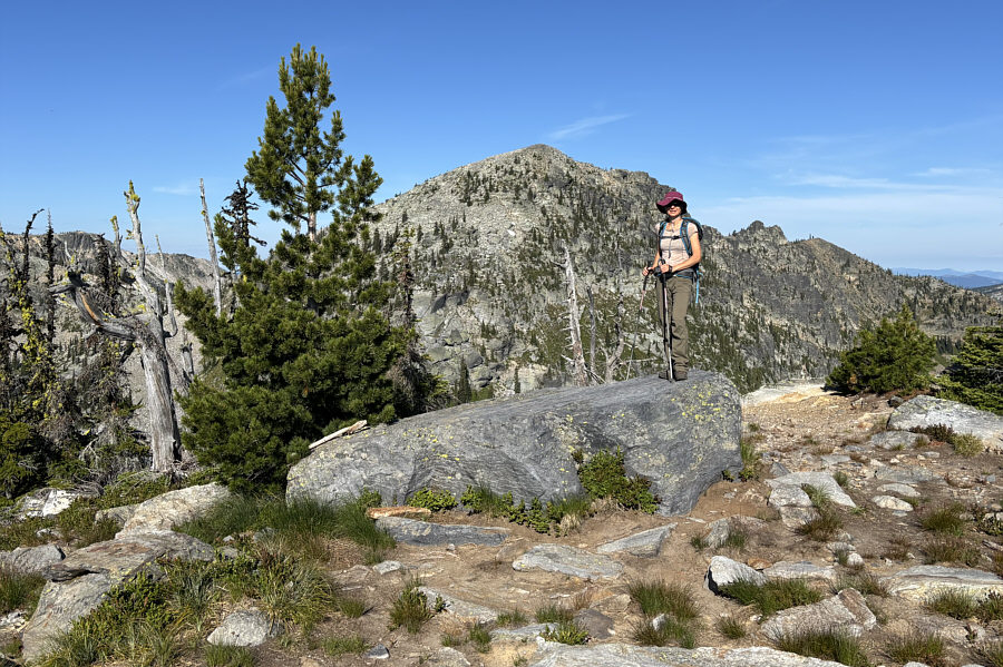 My GPS reading was about 4 metres higher in the winter of 2019.