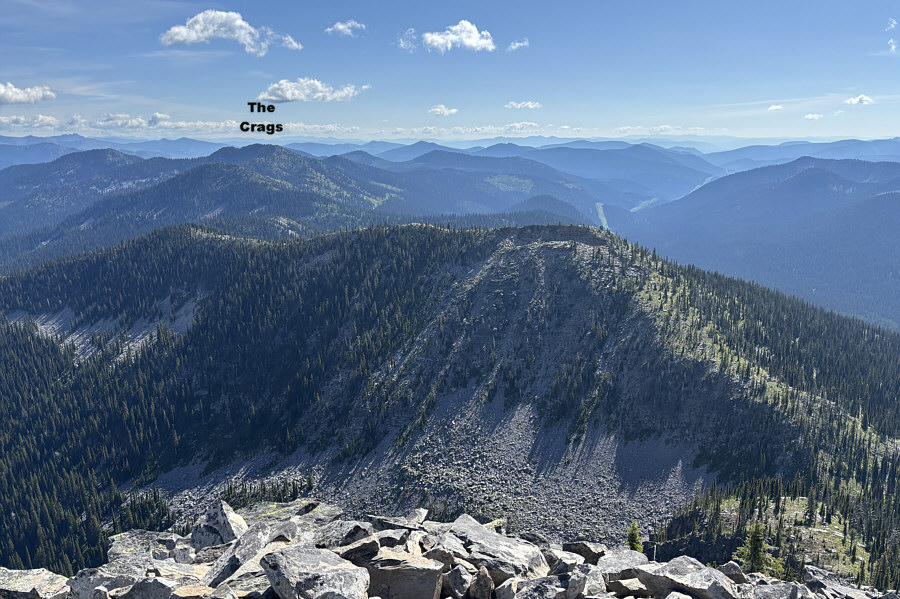 Now I feel like skiing it again!