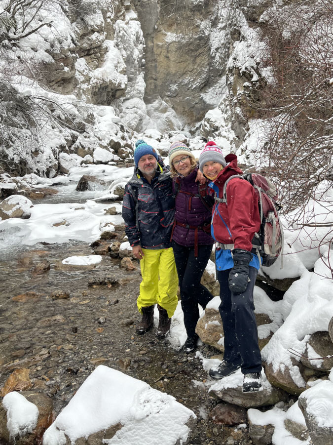 Good enough for today!