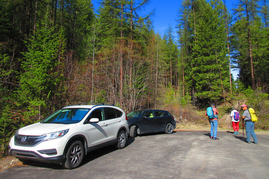 It feels like there will be private residences built here in the future...