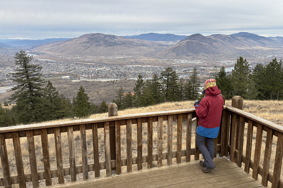 Just need a barbeque and some cold drinks!