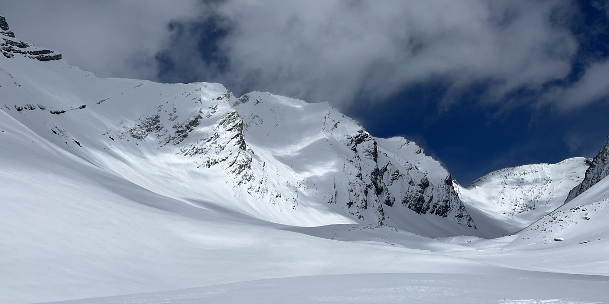 I was a much different person when I climbed this mountain so many years ago!