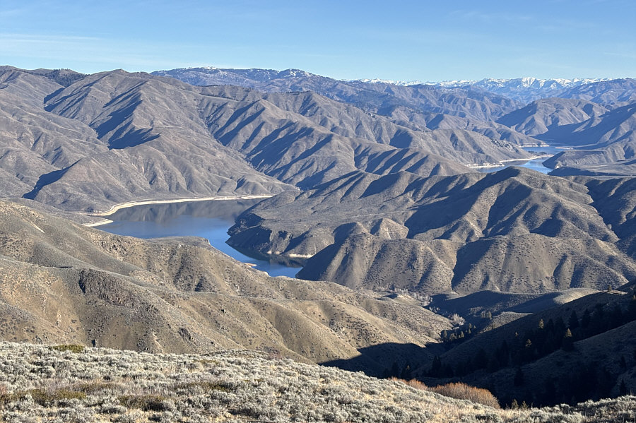 Definitely an area worth exploring more fully in the future...