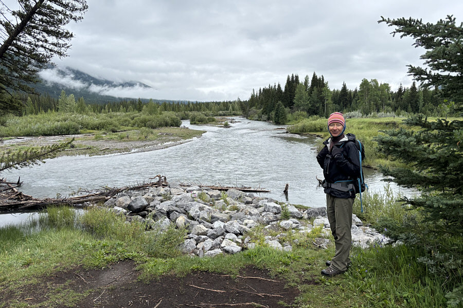 Sorry, no eagles spotted today.