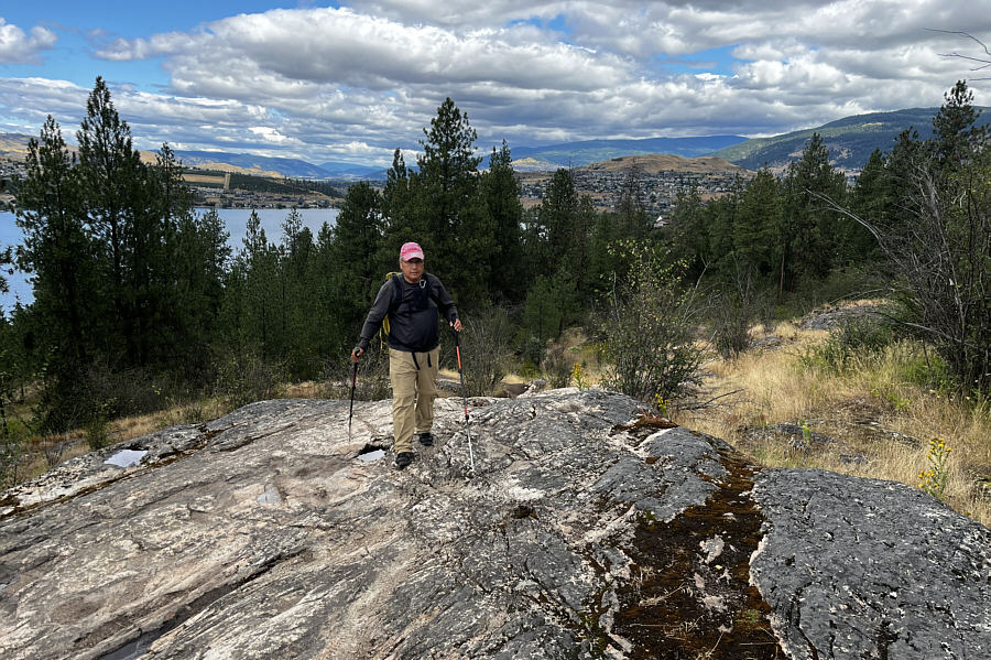 Feels like I'm in Utah!