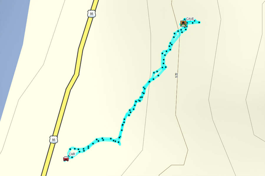 A short but surprisingly challenging and fun adventure!