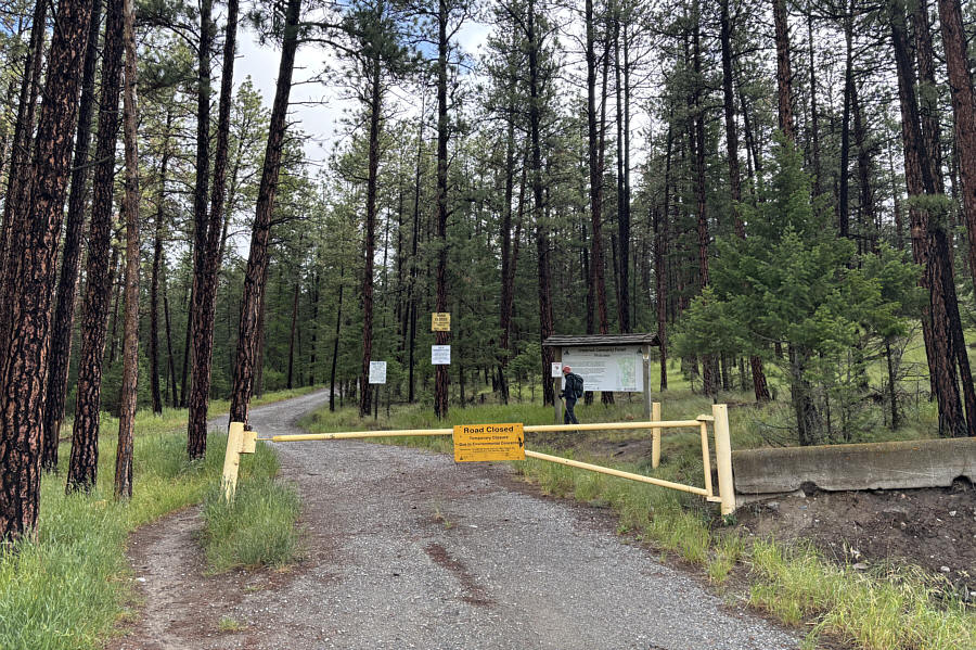 Wish I had my ebike here!