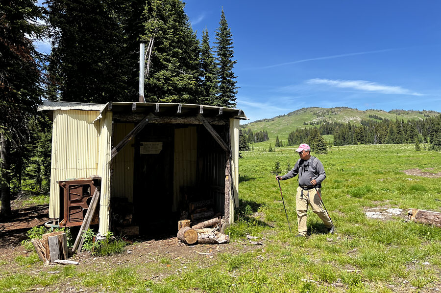 Borderline creepy...