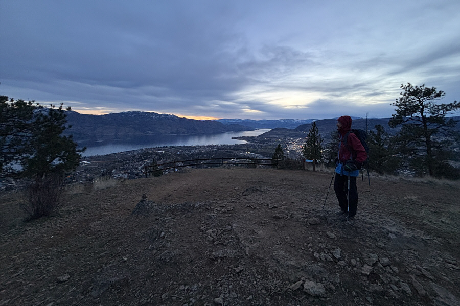 Worth the extra effort to get here!