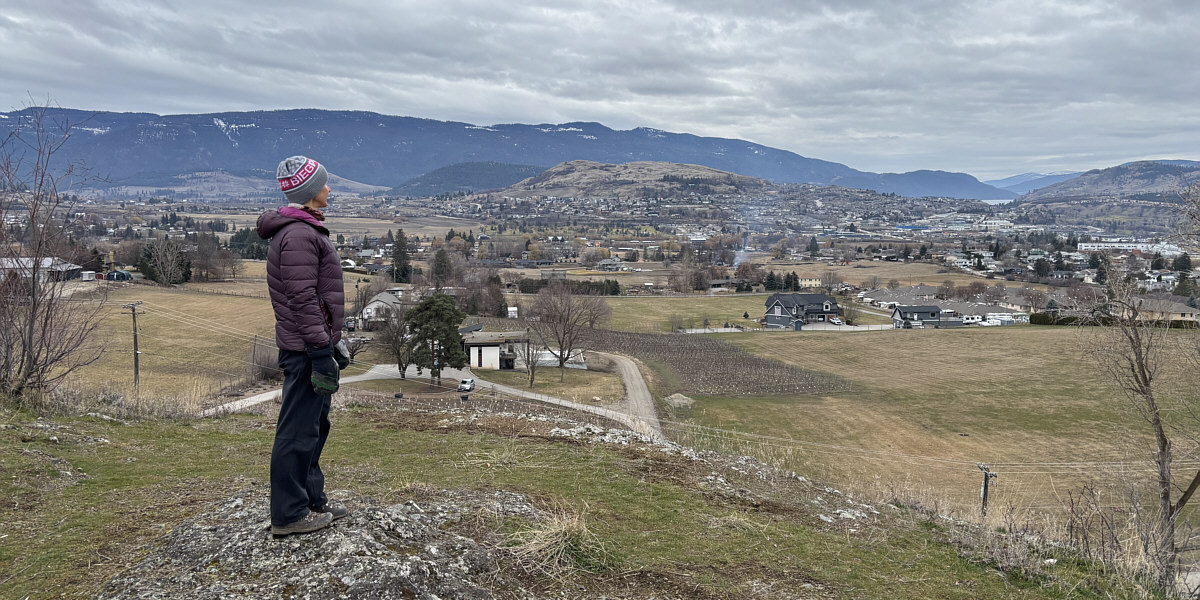 Maybe the summit with the best "bang for your buck" this weekend!