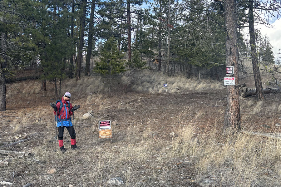 Oh well, two out of three ain't bad!