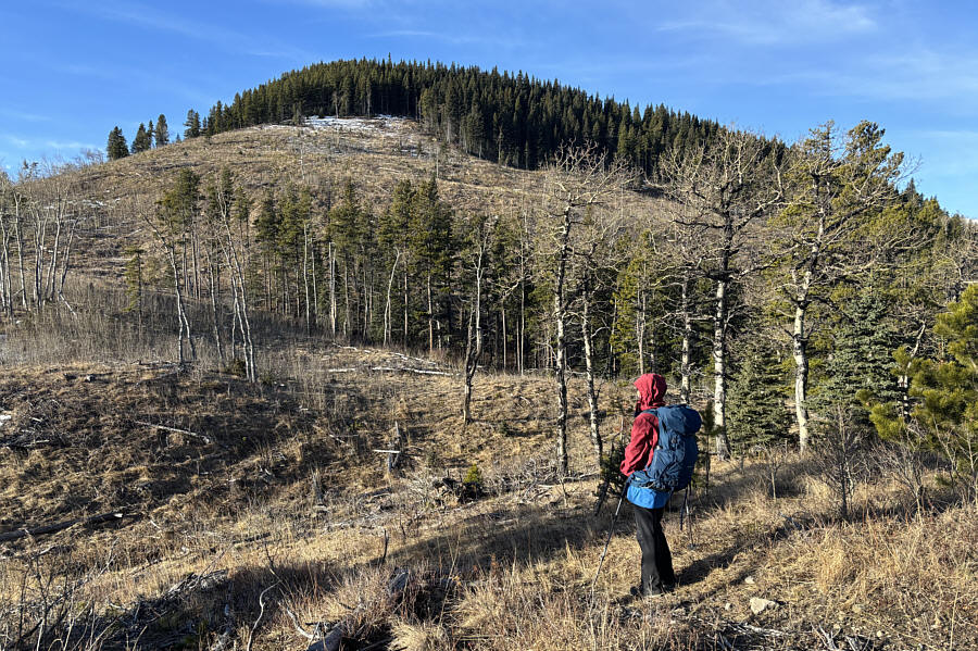 Easier than it looks...